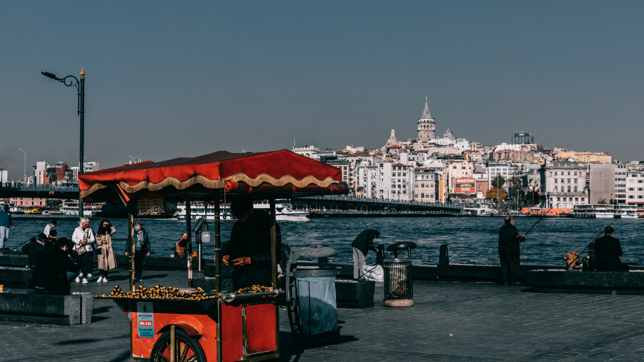 İstanbul’un siluetini oluşturan yapı: Galata Kulesi - Sayfa 10