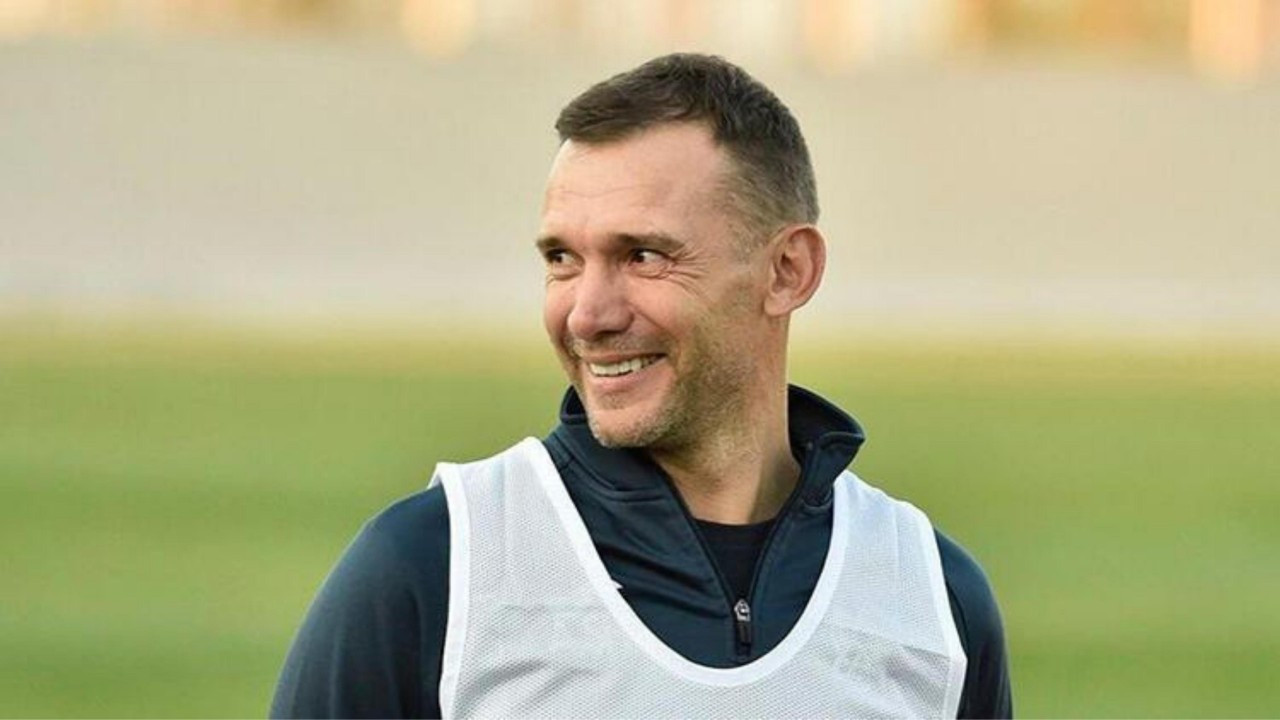 Genoa, Andriy Shevchenko’nun göreve getirildiğini resmen duyurdu