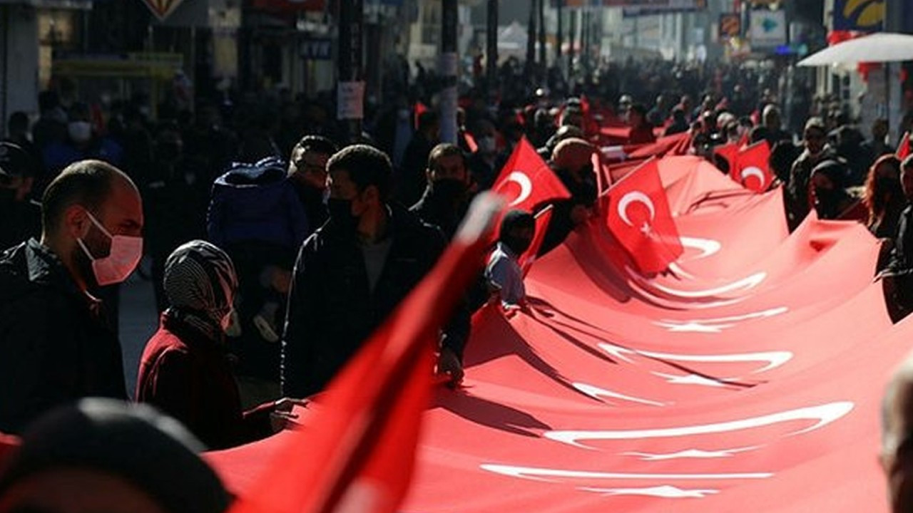 İYİ Partili Lütfü Türkkan'ın şehit ailesine küfür skandalı Türkiye'yi sokağa döktü!