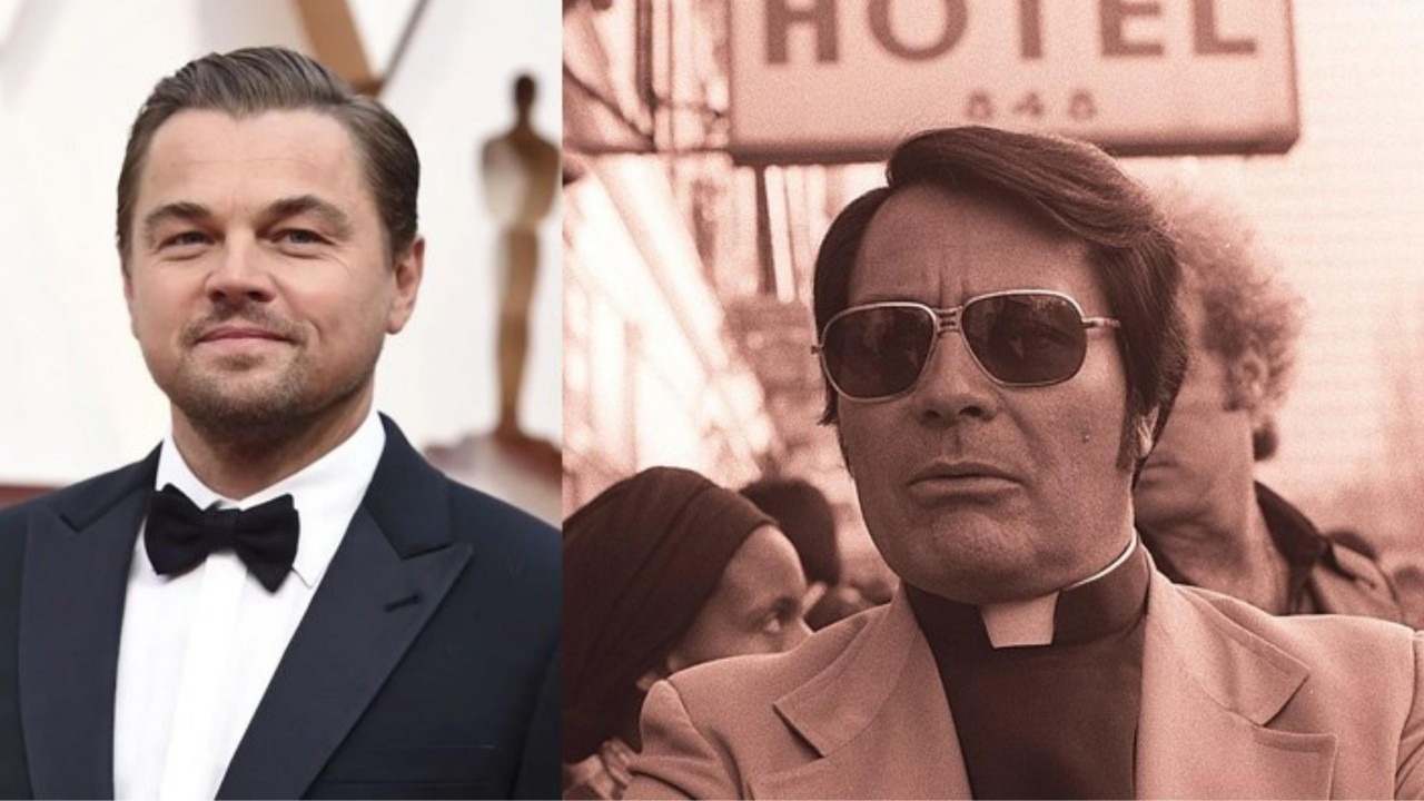 Leonardo DiCaprio, tarikat lideri Jim Jones’u canlandıracak