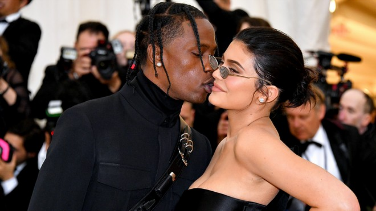 Travis Scott, konserinde yaşanan izdihamla ilgili açıklama yaptı