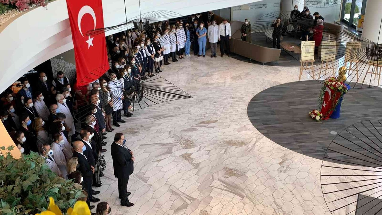 Medicana’dan 10 Kasım fotoğraf sergisi