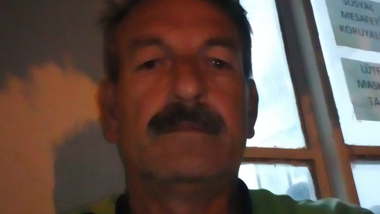 'Yüksek ses ile konuşma' tartışmasında komşusunu öldüren şüpheli tutuklandı