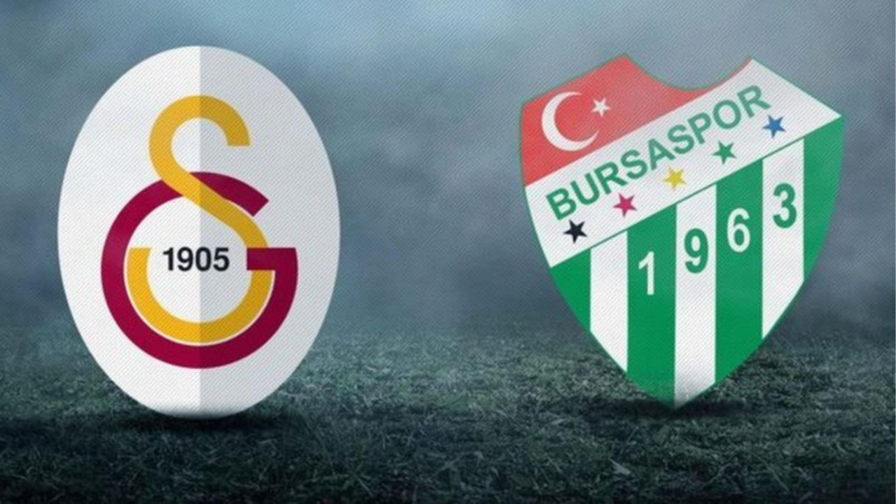 Galatasaray - Bursaspor hazırlık maçı ne zaman, saat kaçta, hangi kanalda yayınlanacak?