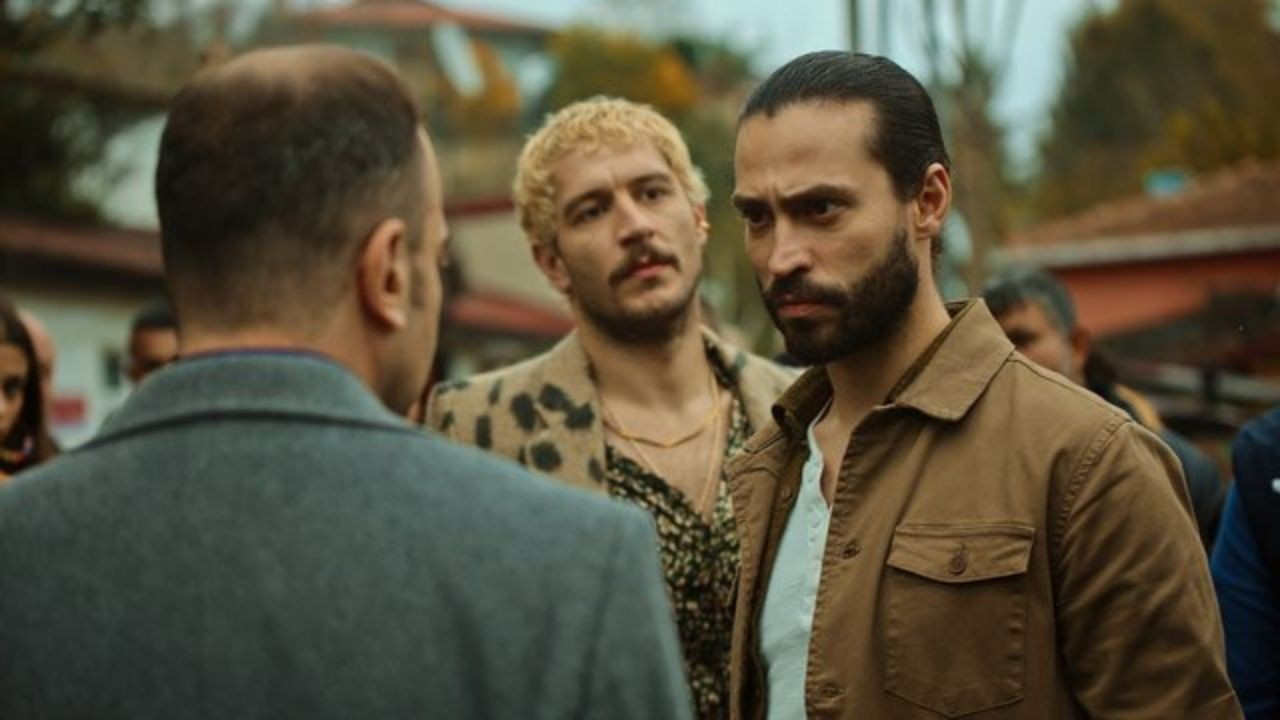 Üç Kuruş yeni bölüm fragmanı izle!