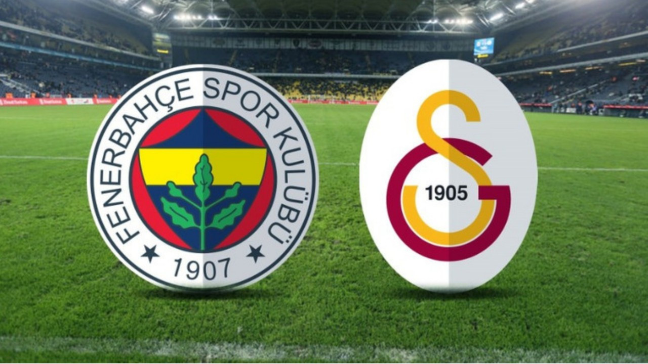 Galatasaray Fenerbahçe derbisi ne zaman? GS FB maçı hangi gün?