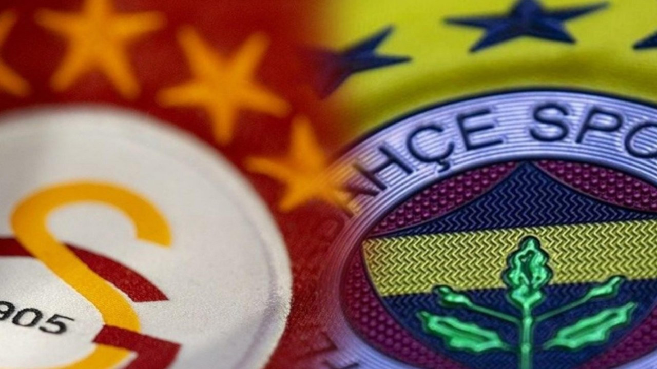 Galatasaray - Fenerbahçe maçı iddia oranları belli oldu