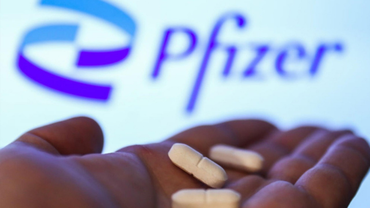 Pfizer lisans anlaşması imzaladı