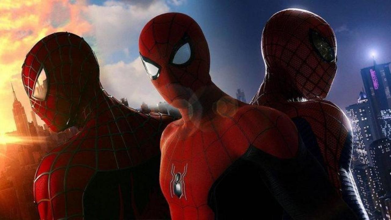 Spiderman No Way Home ne zaman çıkacak? İşte Spiderman No Way Home fragmanı...