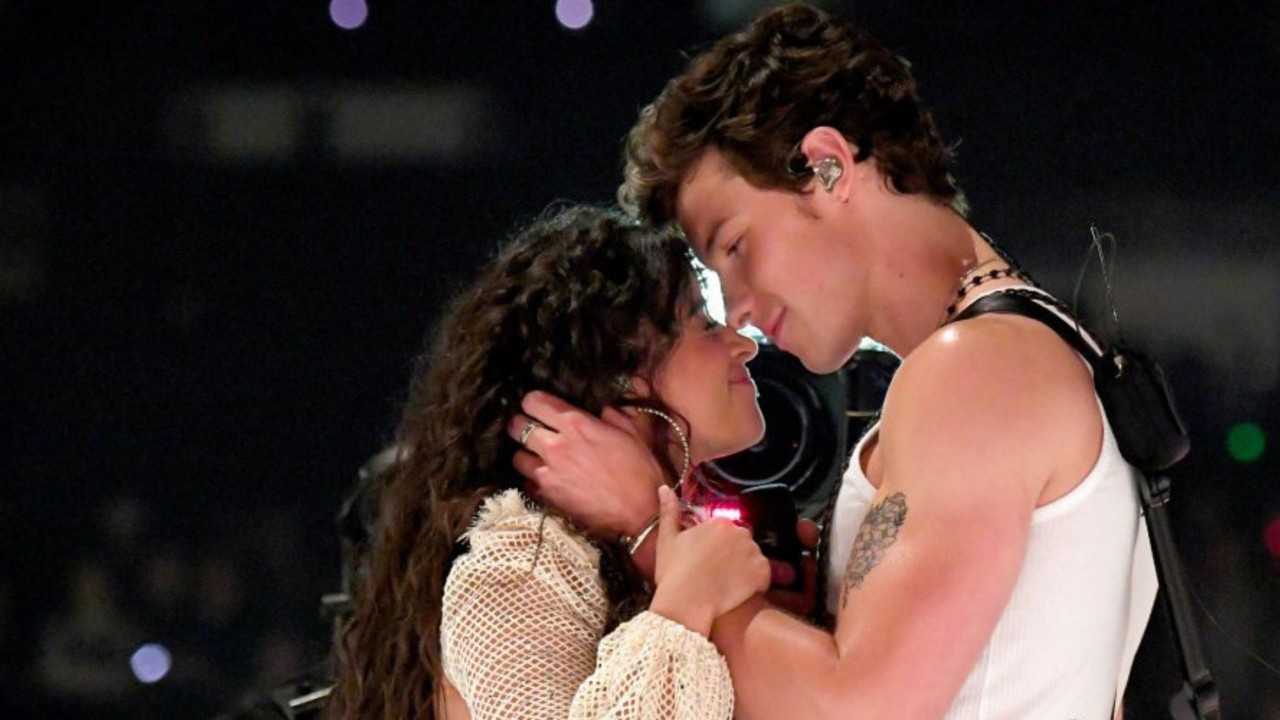 Camila Cabello, Shawn Mendes aşkı bitti