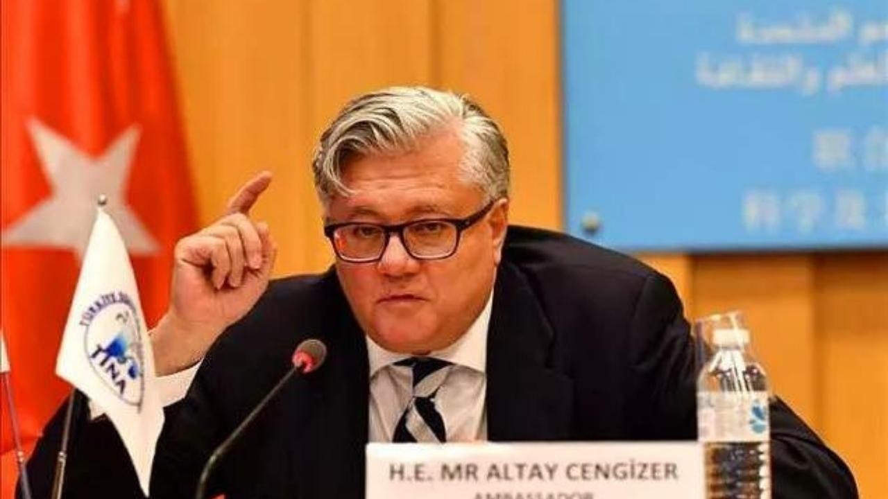 Ahmet Altay Cengizer Kimdir? Ahmet Altay Cengizer Hangi Görevden Alındı?