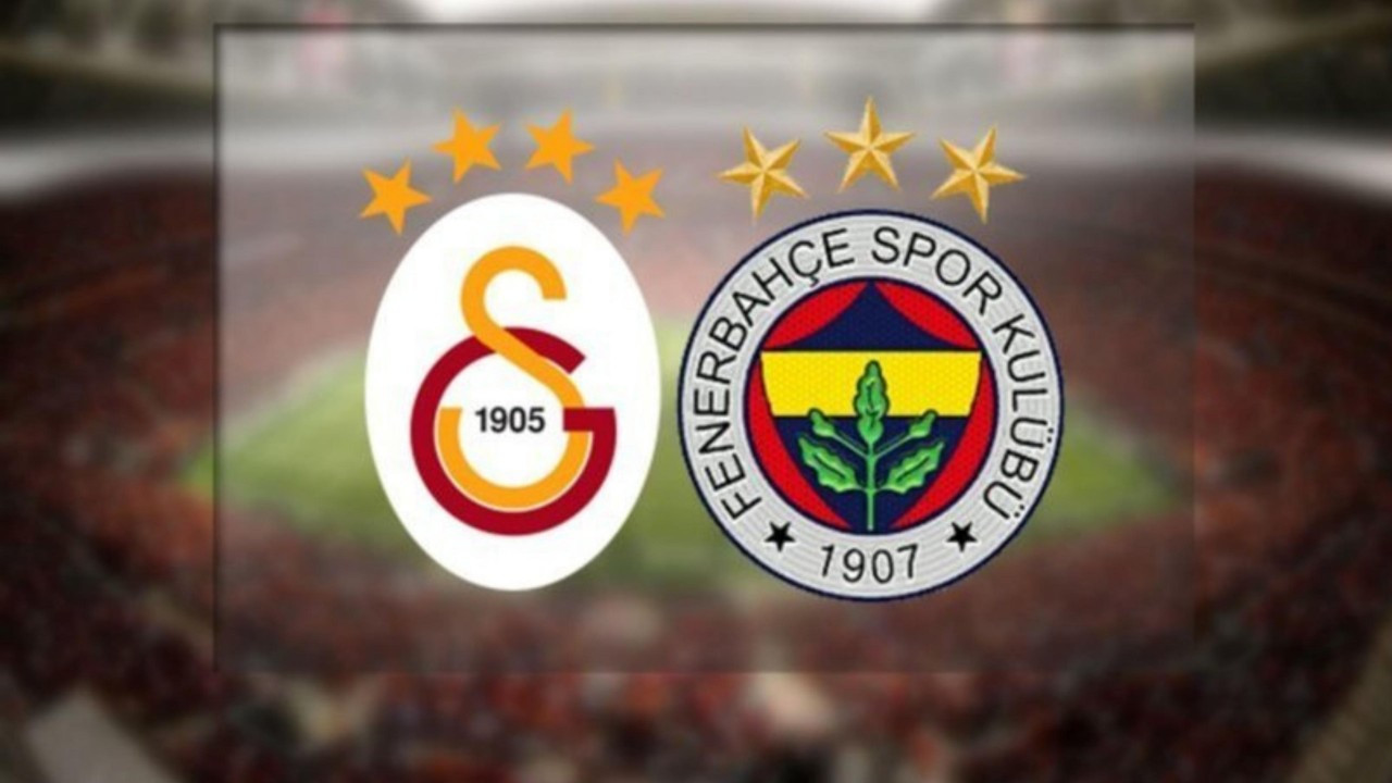 Galatasaray'ın Fenerbahçe derbisindeki golü VAR'dan döndü