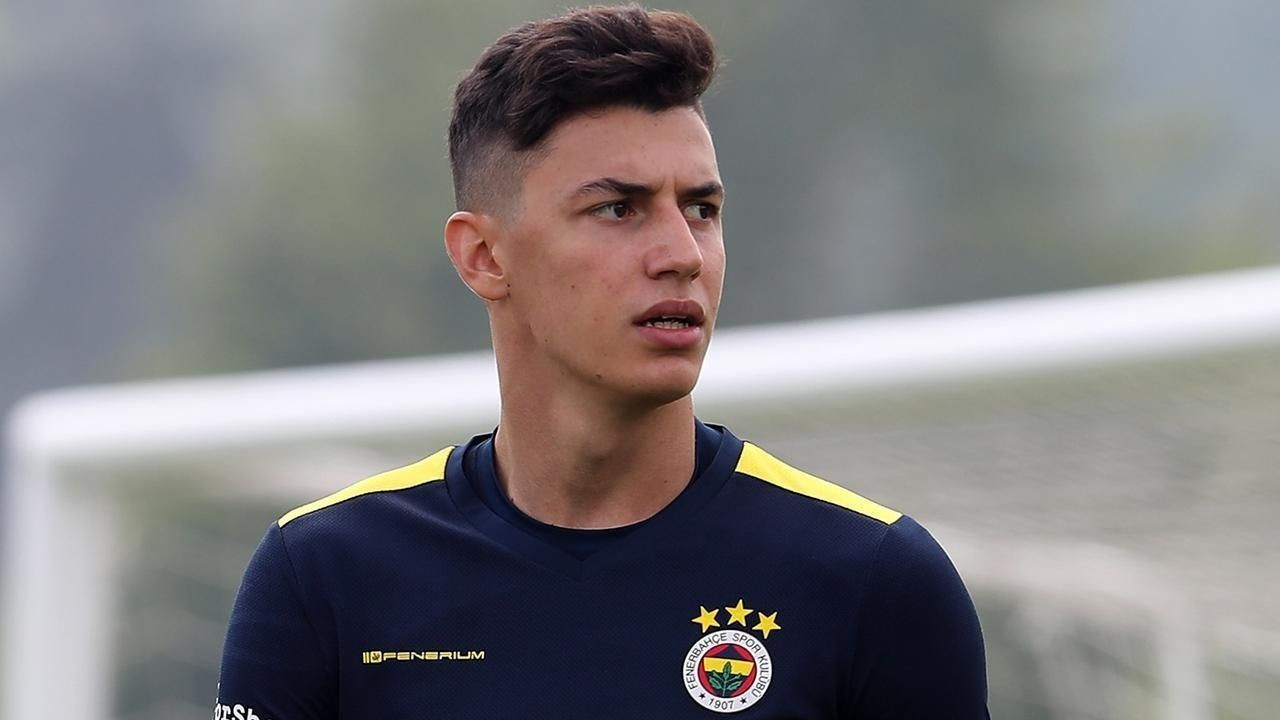 Fenerbahçe kalecisi Berke Özer kimdir, kaç yaşında, nereli?