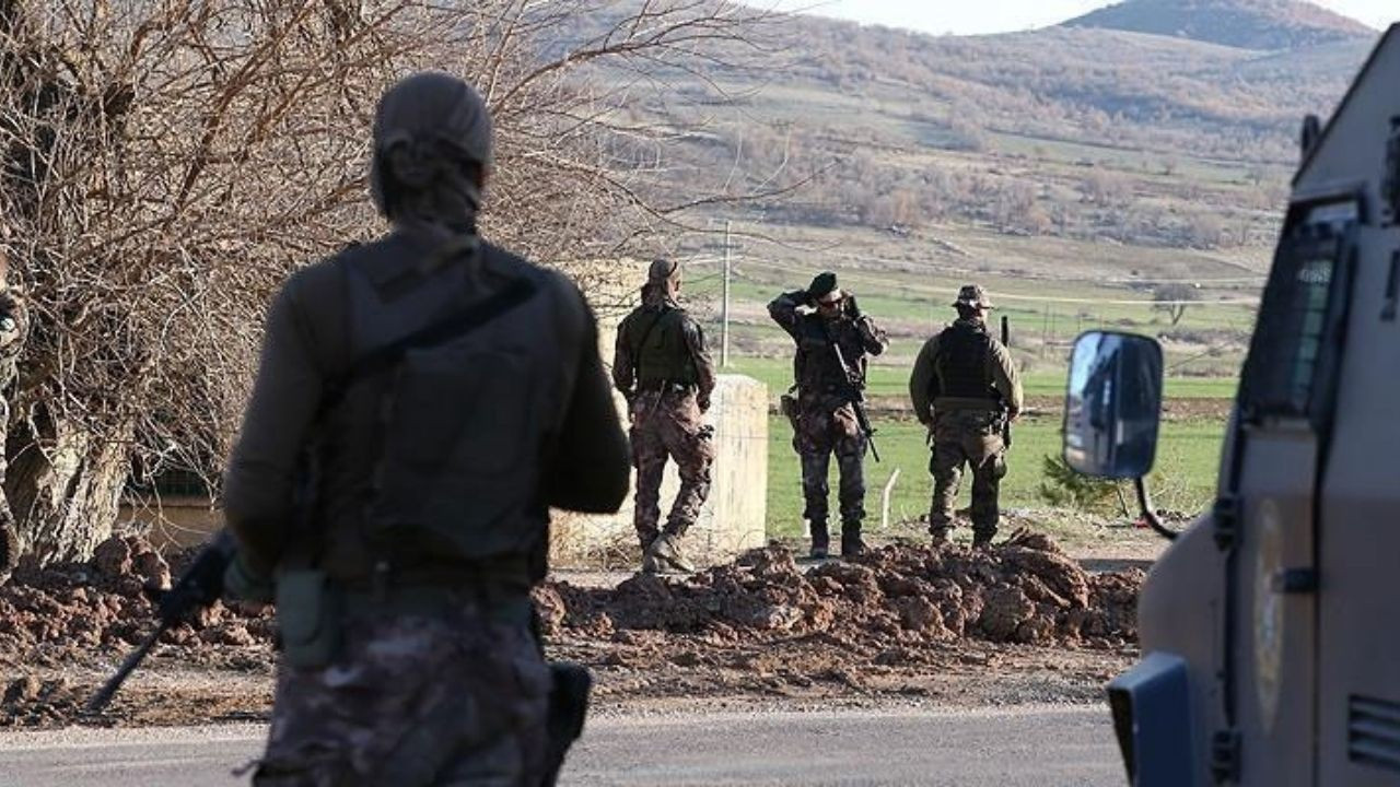 Bitlis'te 13 köy ve mezralarındaki sokağa çıkma yasağı sona erdi