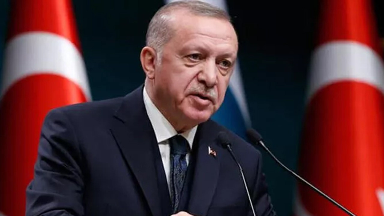 Cumhurbaşkanı Erdoğan'dan Kabine toplantısı sonrası önemli açıklamalar