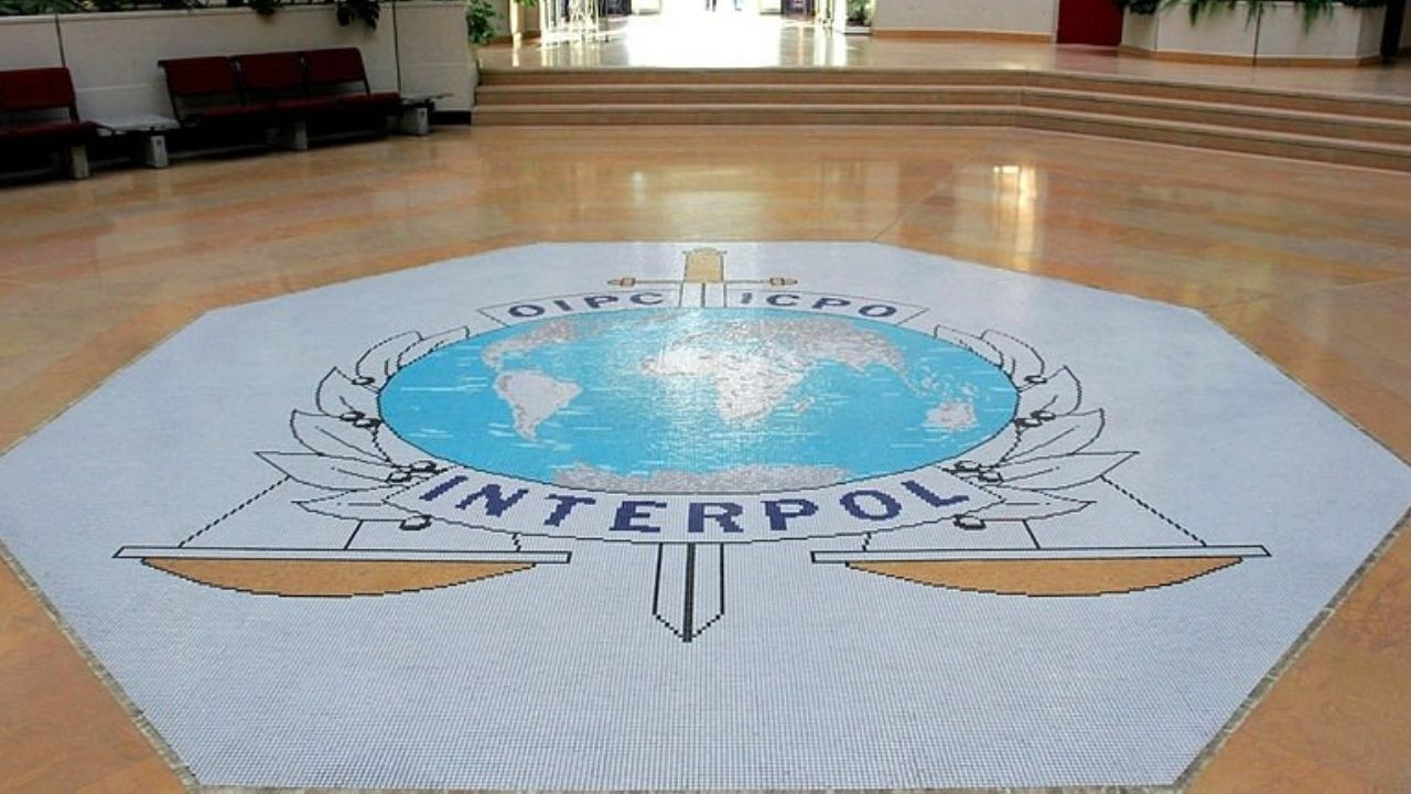 Interpol'ün 89. genel kurul toplantısı İstanbul'da başladı