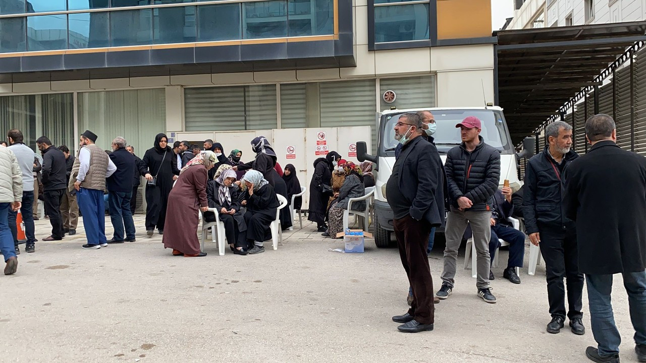 İHH gönüllüleri kaza yaptı: 4 ölü