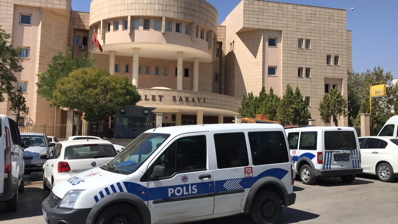 Şanlıurfa'da 'torbacı' operasyonlarına 10 tutuklama