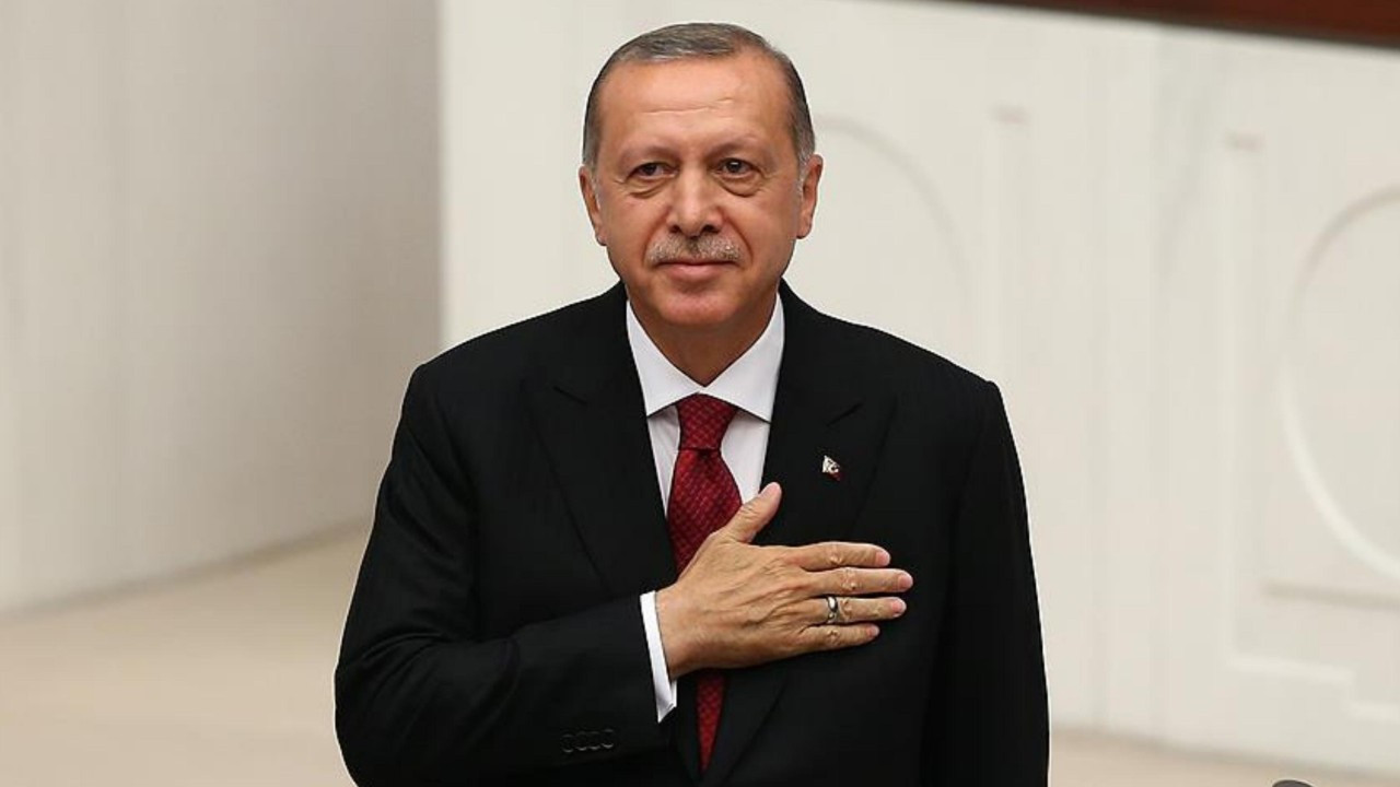 Cumhurbaşkanı Erdoğan'ın Katar ziyaretinin tarihi belli oldu