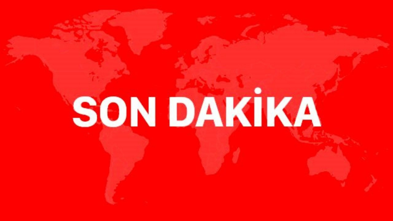 Münih'te tren istasyonu yakınlarında patlama