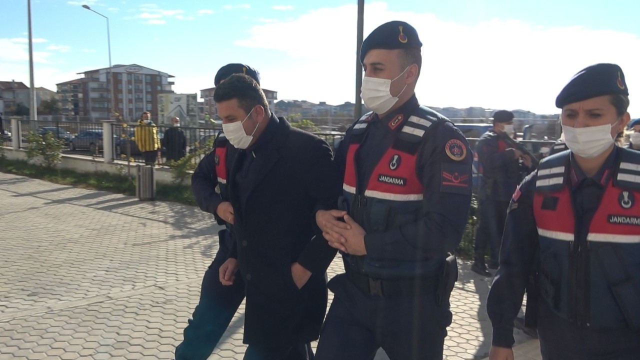 Kıyıköy Belediye Başkanı Ender Sevinç, rüşvet ve usulsüzlük suçlamasıyla tutuklandı