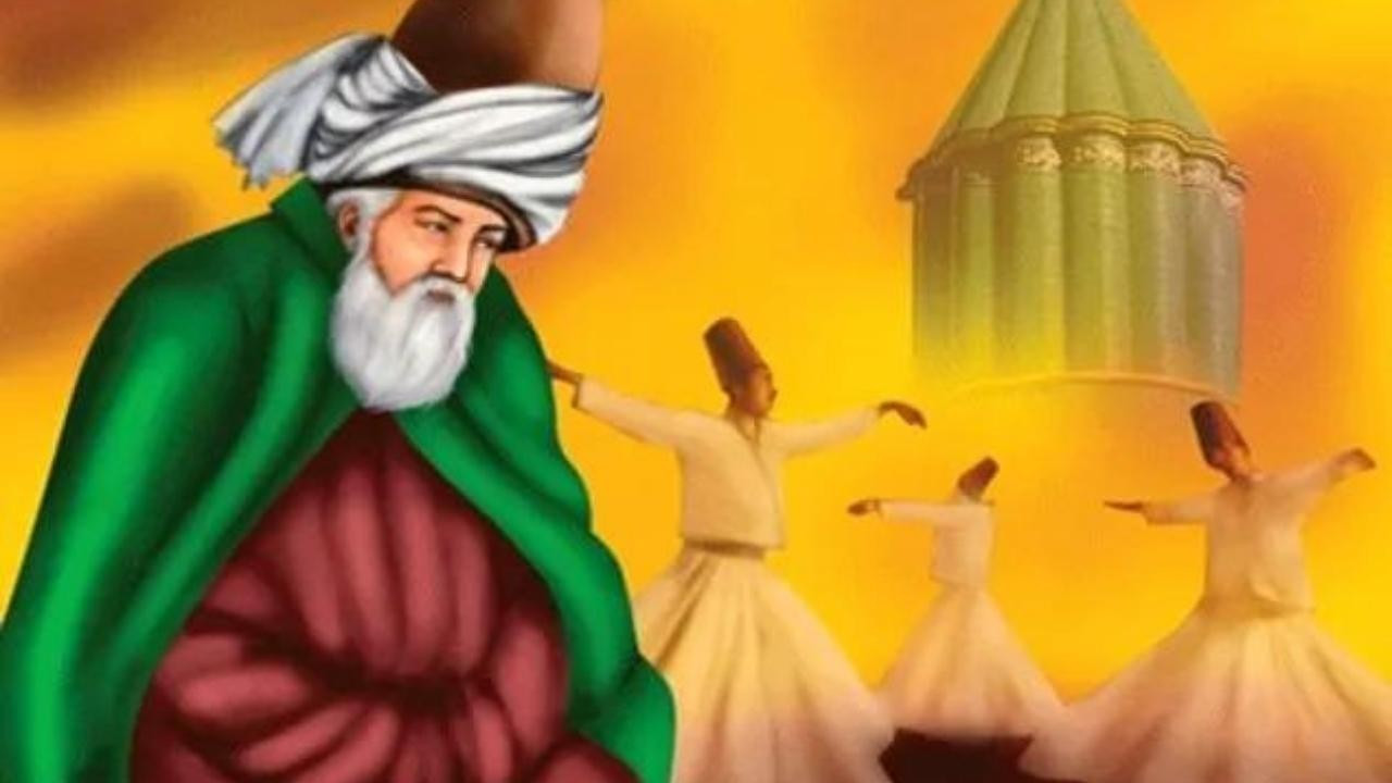 Mevlana Haftası Ne Zaman? Mevlana Haftası Başladı mı? Mevlana Kimdir?