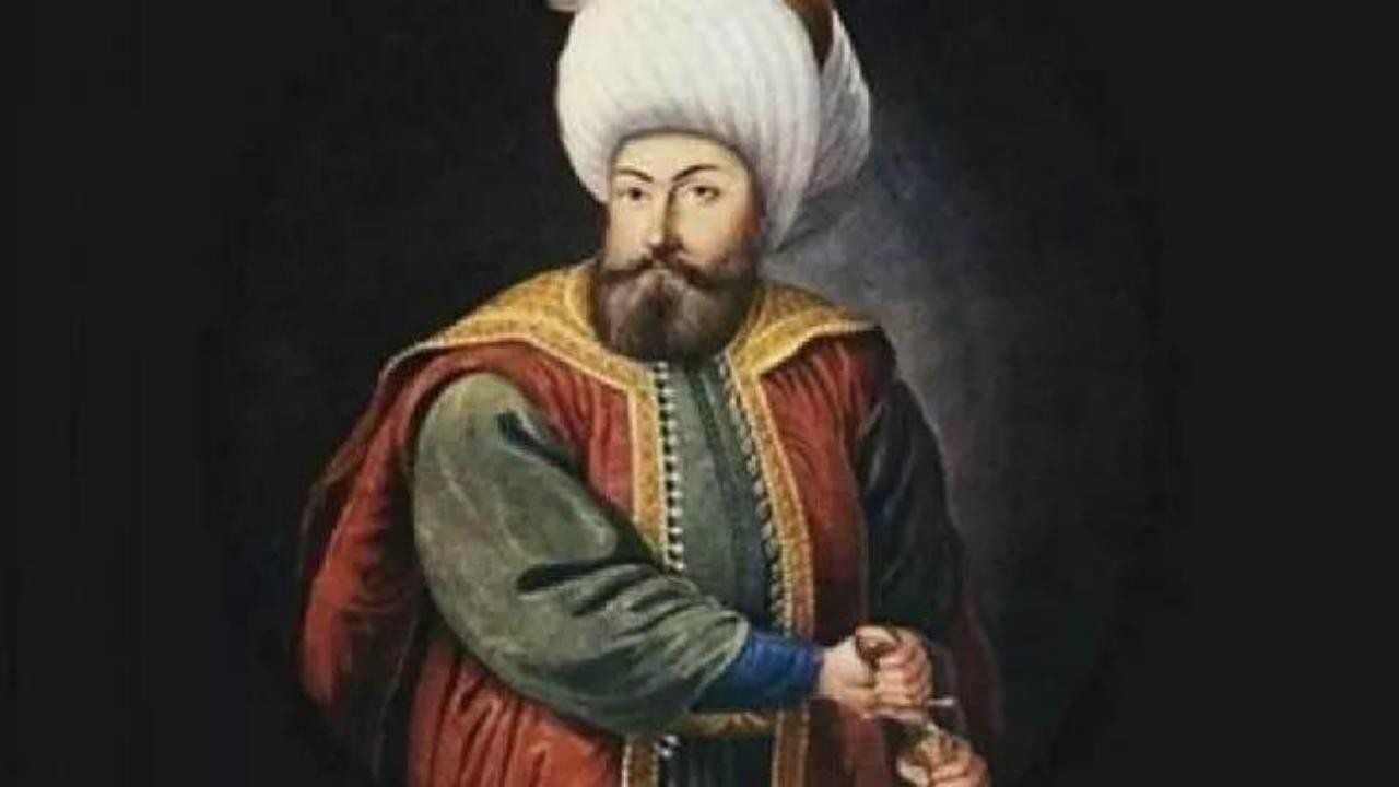 Kanuni Sultan Süleyman'ın Kardeşleri Kimdir?