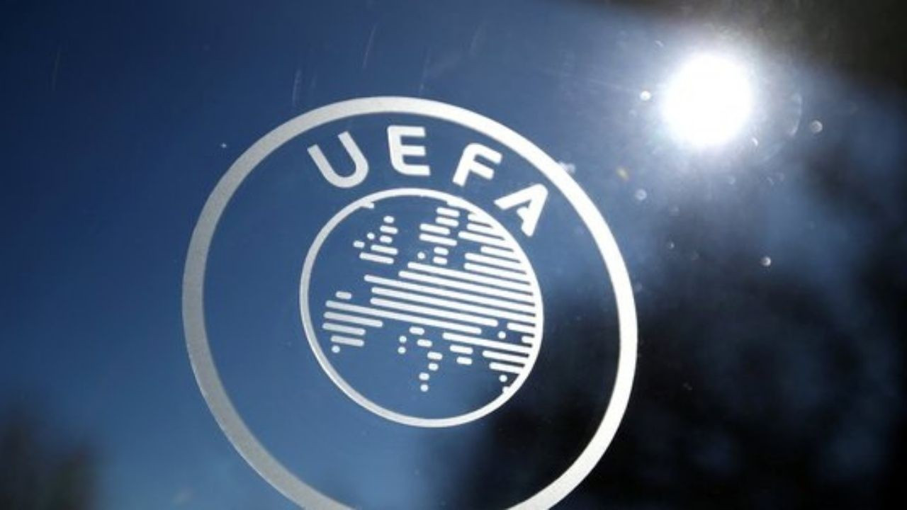 UEFA'dan Beşiktaş'a müjdeli haber: Koşullu ceza kaldırıldı