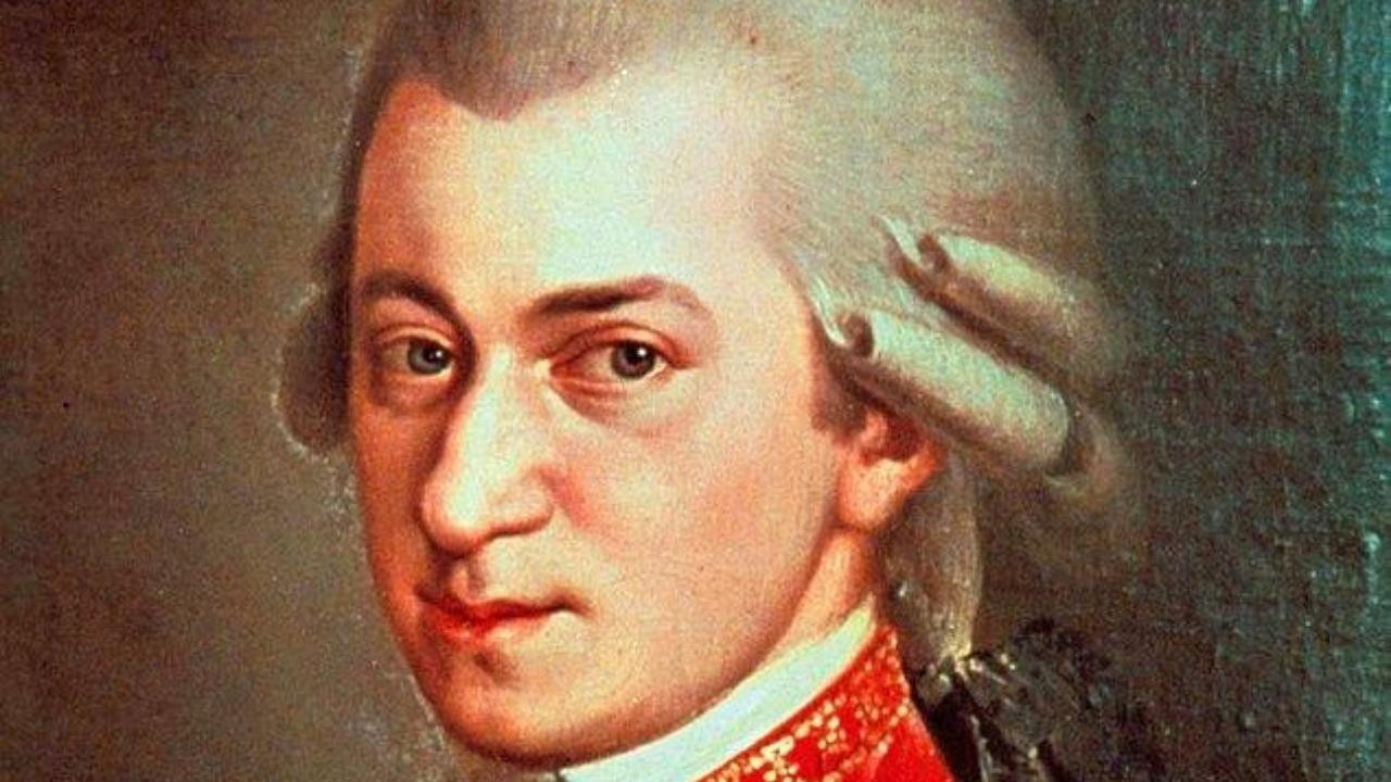 Wolfgang A. Mozart Kimdir?