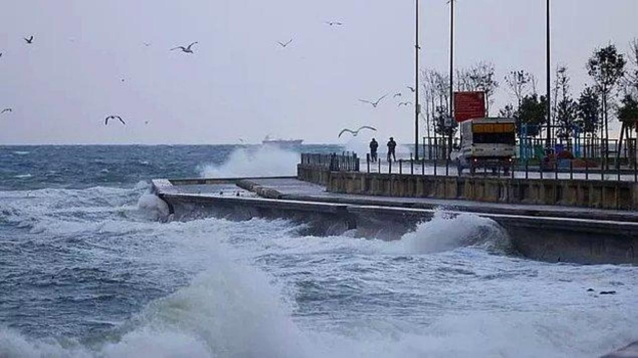 Hafta Sonu Hava Nasıl Olacak, Yağmur Var mı?