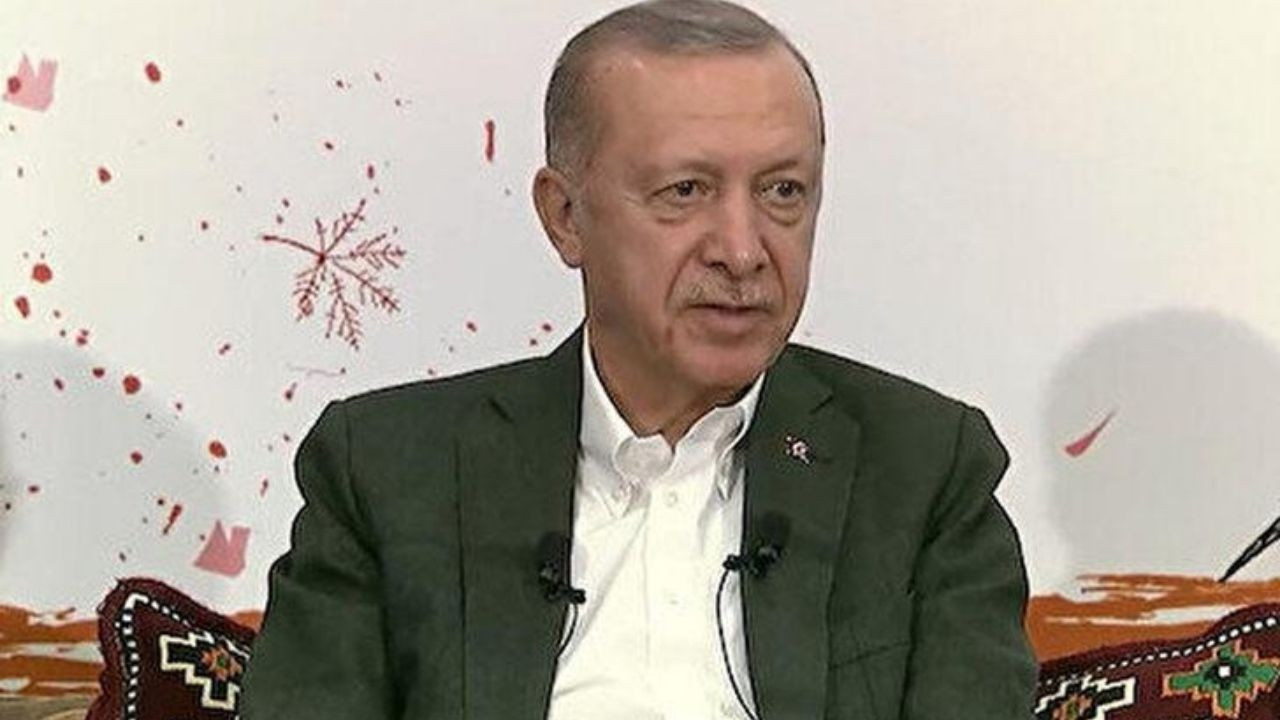 Cumhurbaşkanı Erdoğan: "Akıl ve vicdan penceresinden bakın"