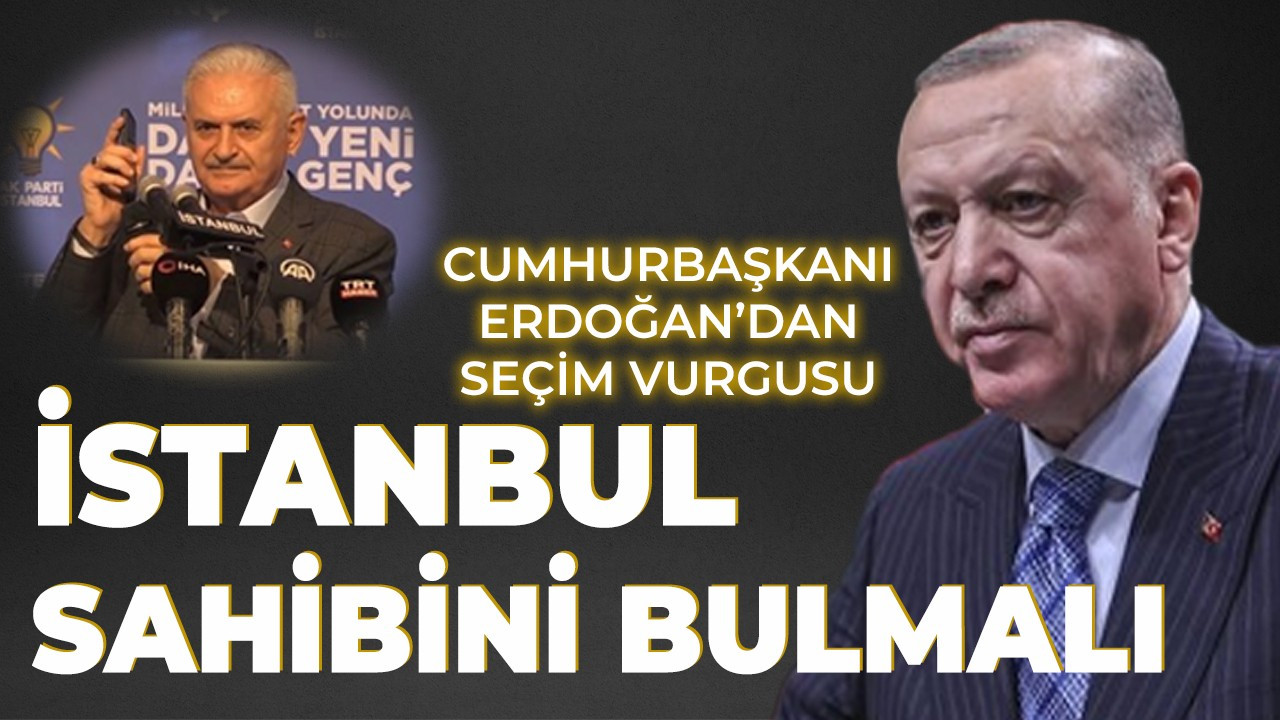 Cumhurbaşkanı Erdoğan AK Parti teşkilatına seslendi!