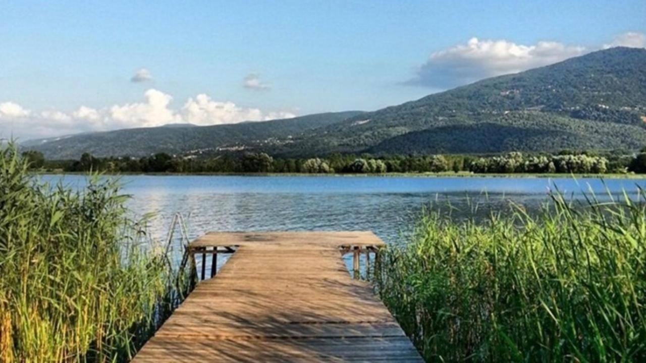 Sapanca'da Gezilecek Yerler Nerelerdir? Sapanca'da Ne Yenir?