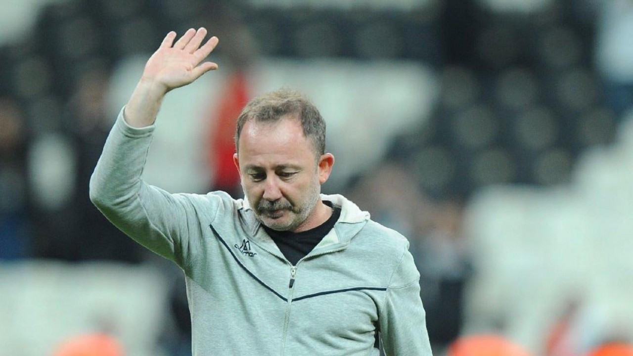 Alman basını Beşiktaş'ın yeni teknik direktörünü açıkladı