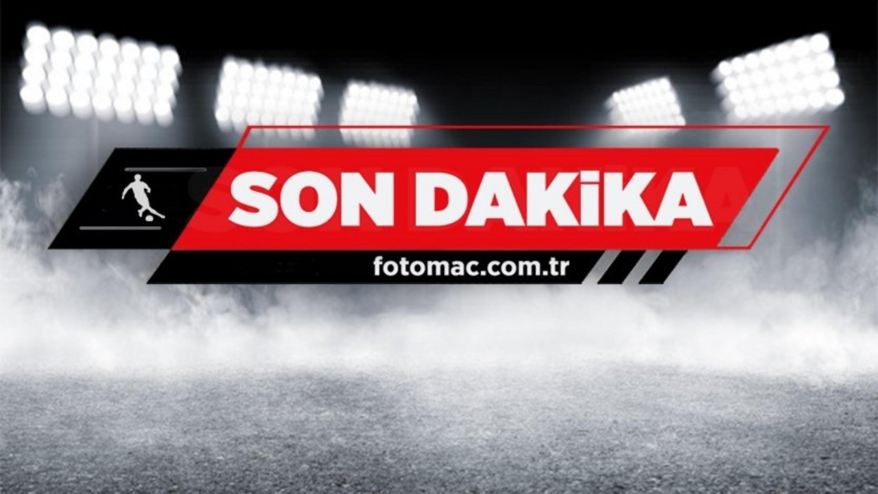 PFDK'dan 5 Süper Lig takımına para cezası