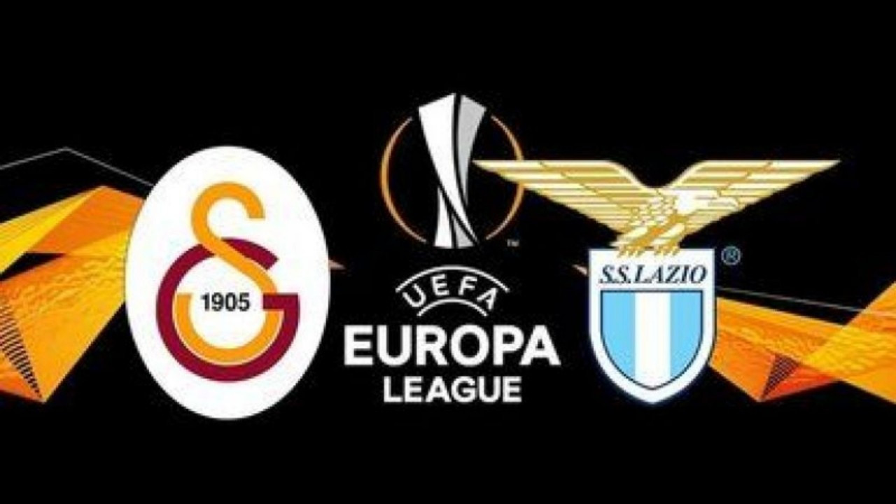 Lazio - Galatasaray maçı ne zaman, hangi kanalda ve saat kaçta?