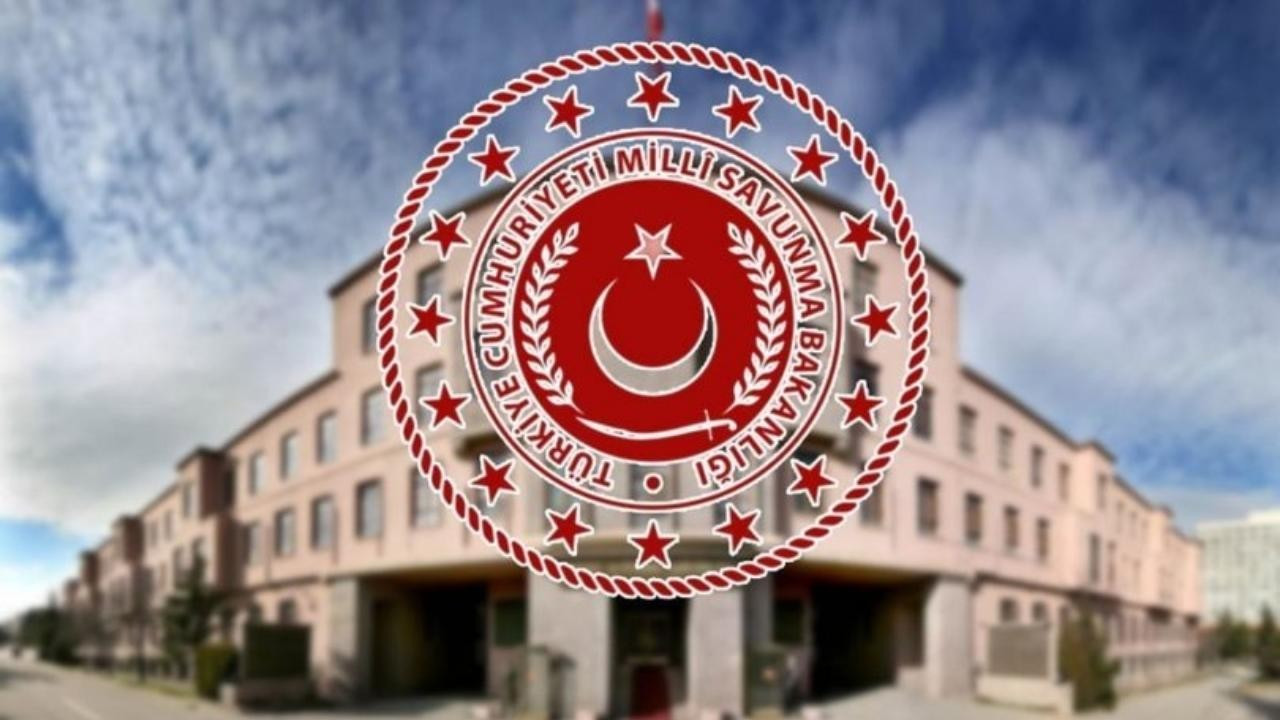 MSB: Yunanistan'a geçmeye çalışan 7 FETÖ, 1 DHKP-C mensubu yakalandı