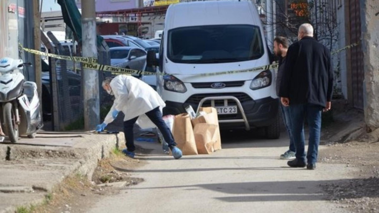 Konya'daki cinayet çözüldü! Öldürdükleri adamın yüzüğü katilleri yakalattı