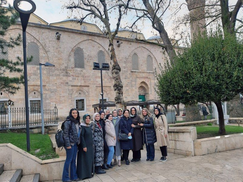 Moda öğrencilerinden kumaşın tarihine yolculuk - Sayfa 5