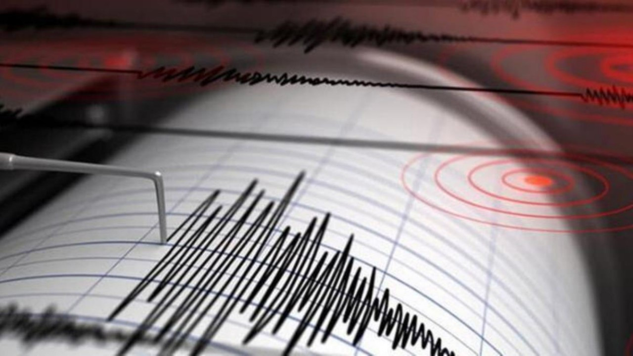 Fiji açıklarında 6.3 büyüklüğünde deprem