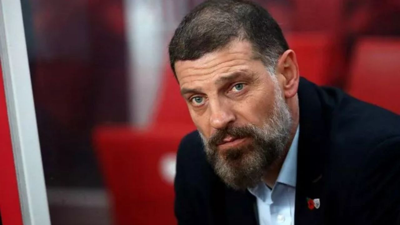 Slaven Bilic, Fenerbahçe'den haber bekliyor