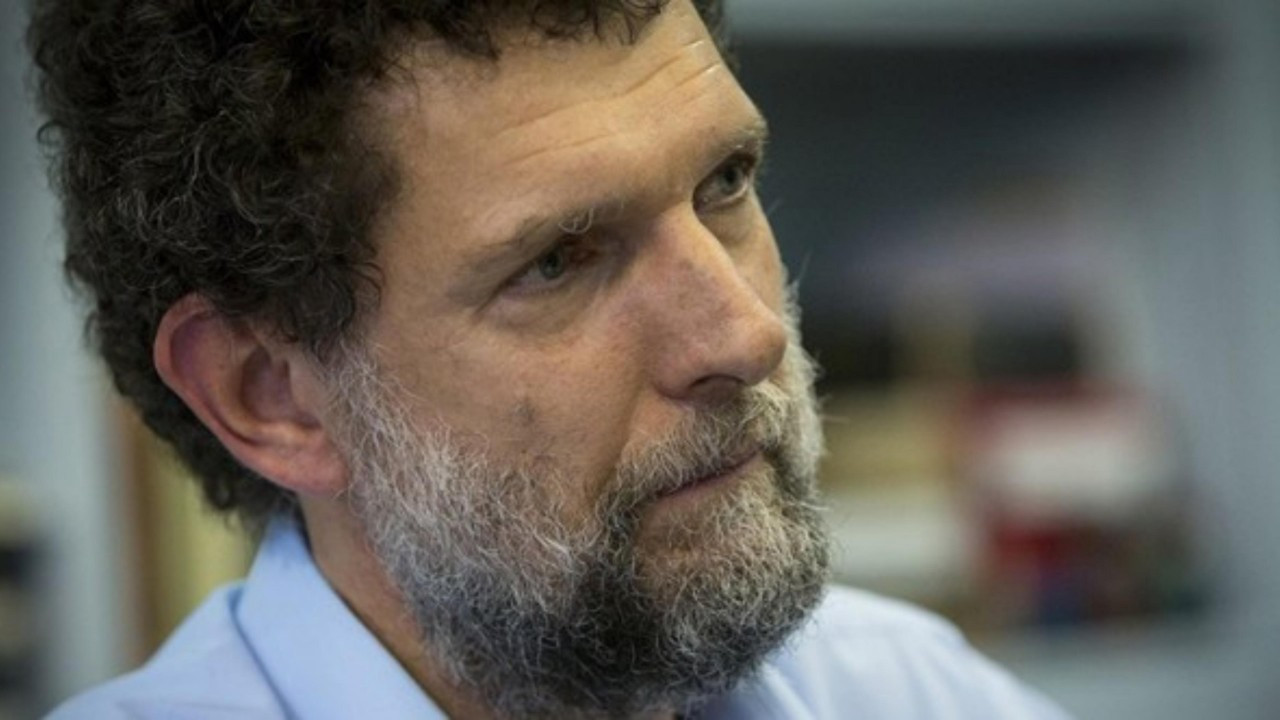 Osman Kavala hakkında karar verildi!