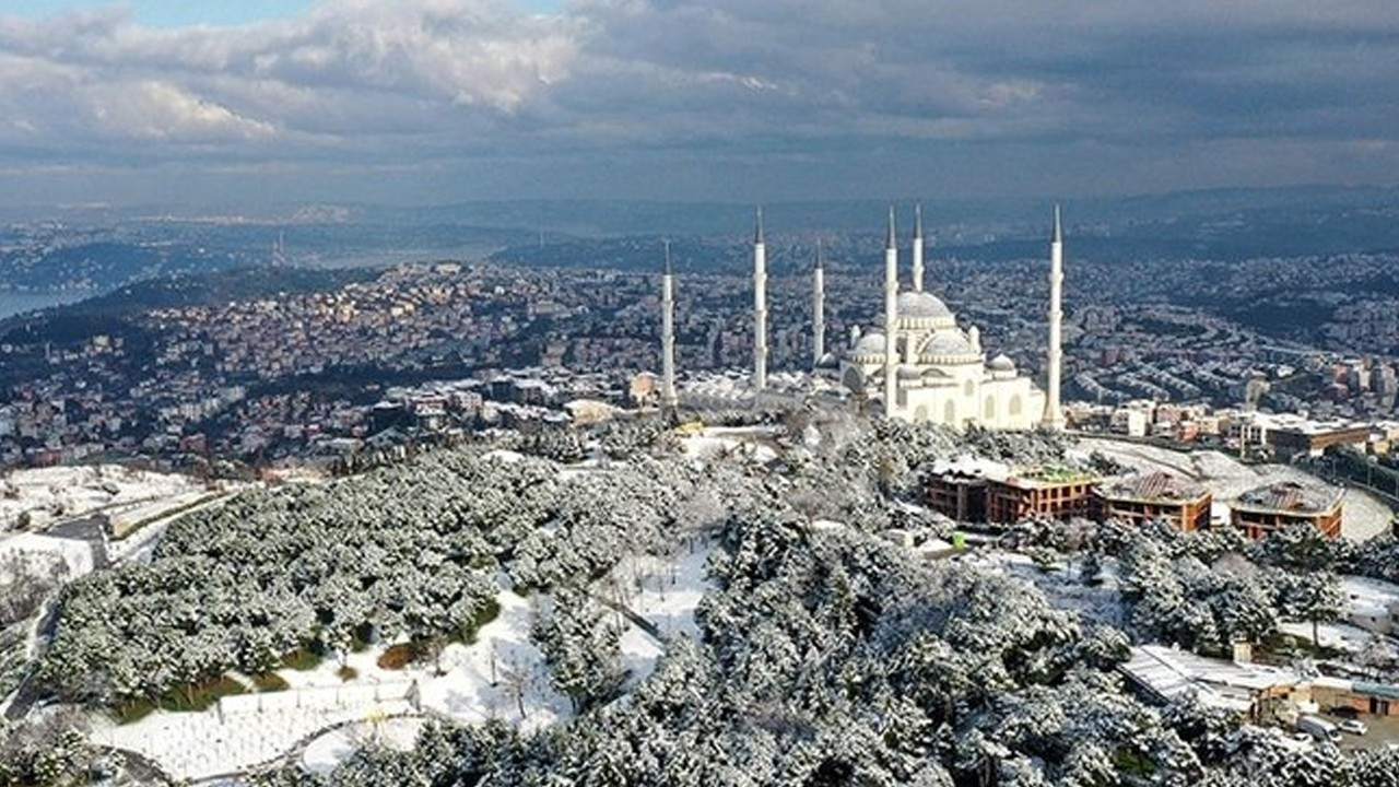 Meteoroloji'den İstanbul ve birçok il için flaş uyarı!