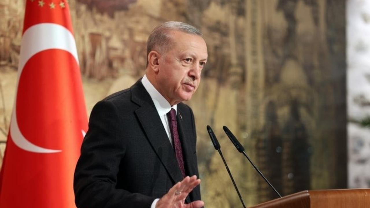 Cumhurbaşkanı Erdoğan, Zonguldak'taki açılışlara video konferansla katılacak
