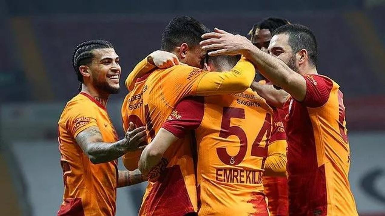 Galatasaray Antalyaspor Maçı Ne Zaman, Saat Kaçta, Hangi Kanalda?