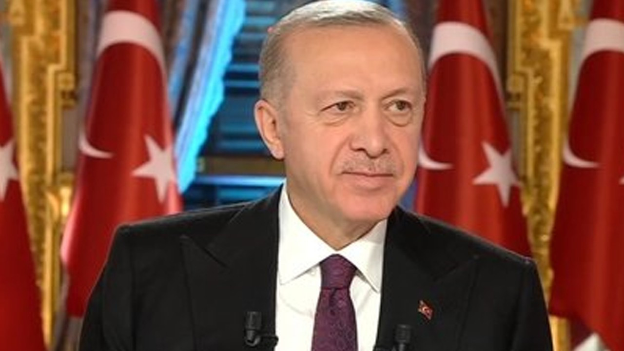 Cumhurbaşkanı Erdoğan’dan gündeme ilişkin önemli açıklamalar