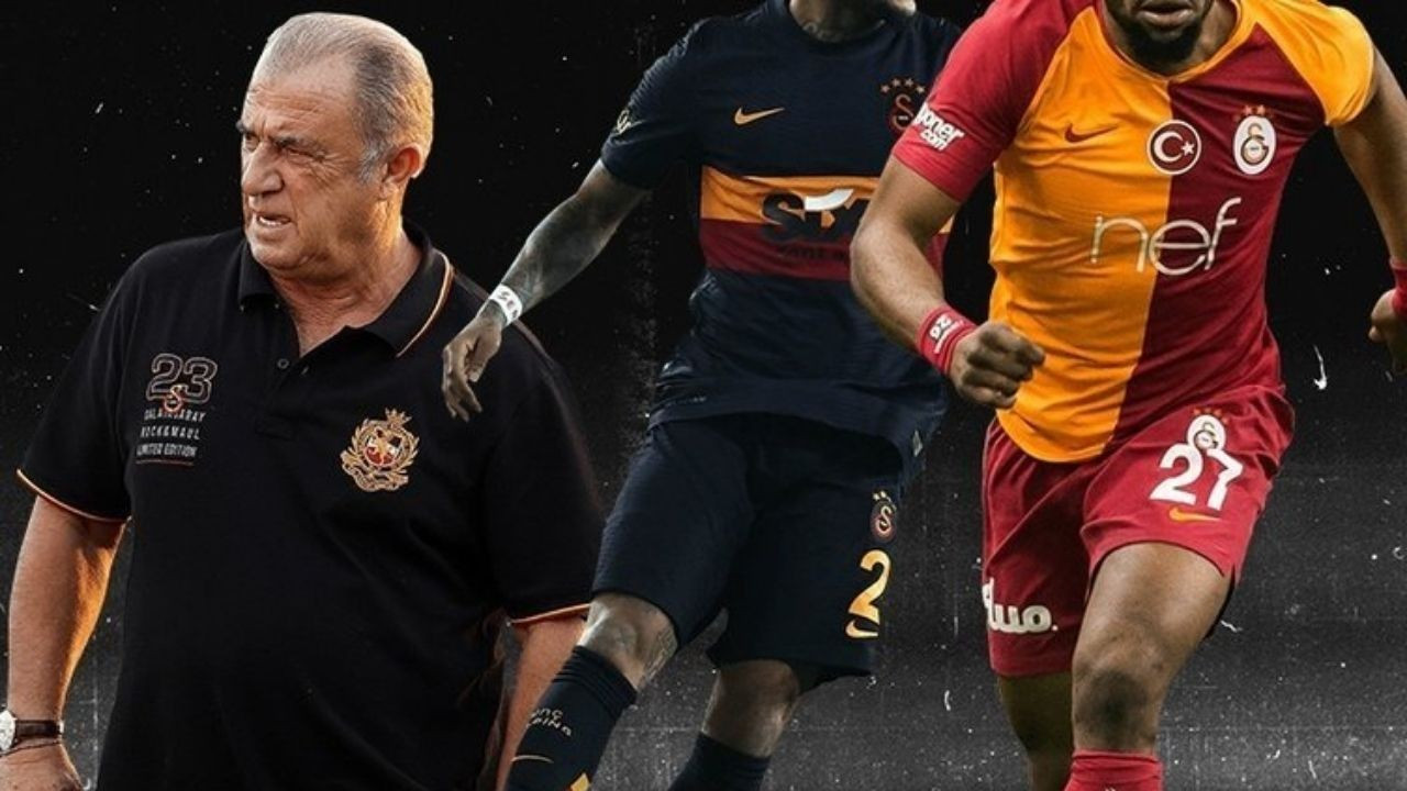 Galatasaray'da hareketli günler! Fatih Terim listeyi yönetime verdi!