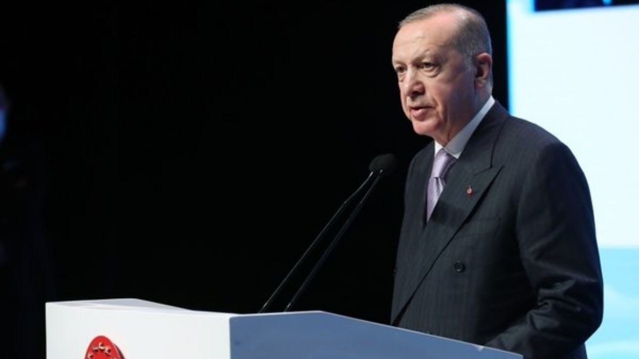 Cumhurbaşkanı Erdoğan’dan öğretmenlere müjde!