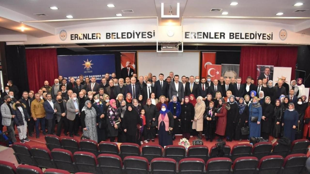 Fevzi Kılıç: Erenler'e değer katmaya devam ediyoruz