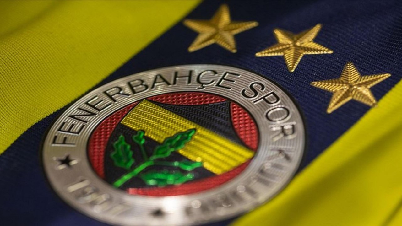 Fenerbahçe'den TFF'ye Süper Kupa başvurusu